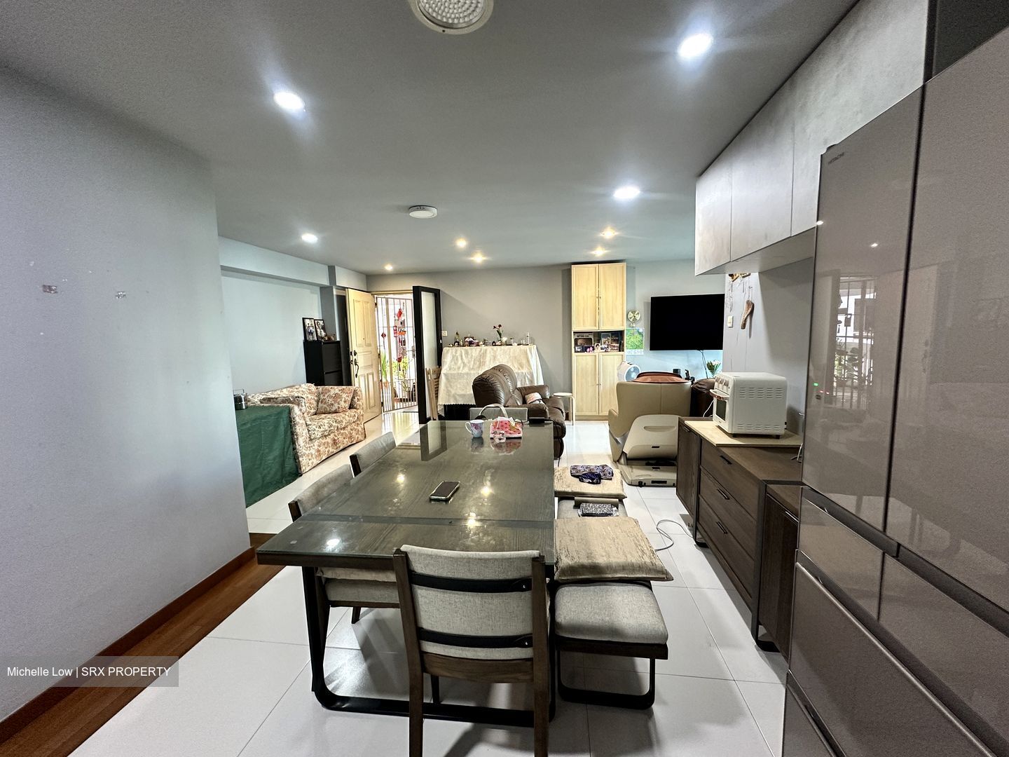 Blk 174A Edgedale Plains (Punggol), HDB 5 Rooms #625553081